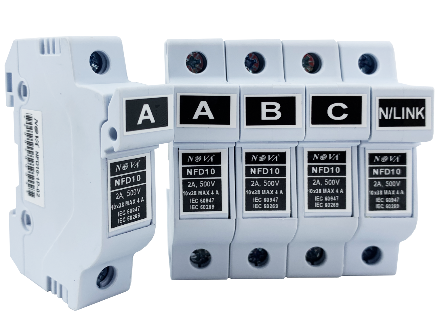 Fuse Disconnector ESPOWER