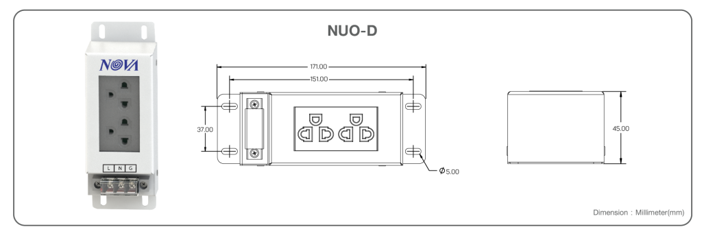 Dimension_NUO-D