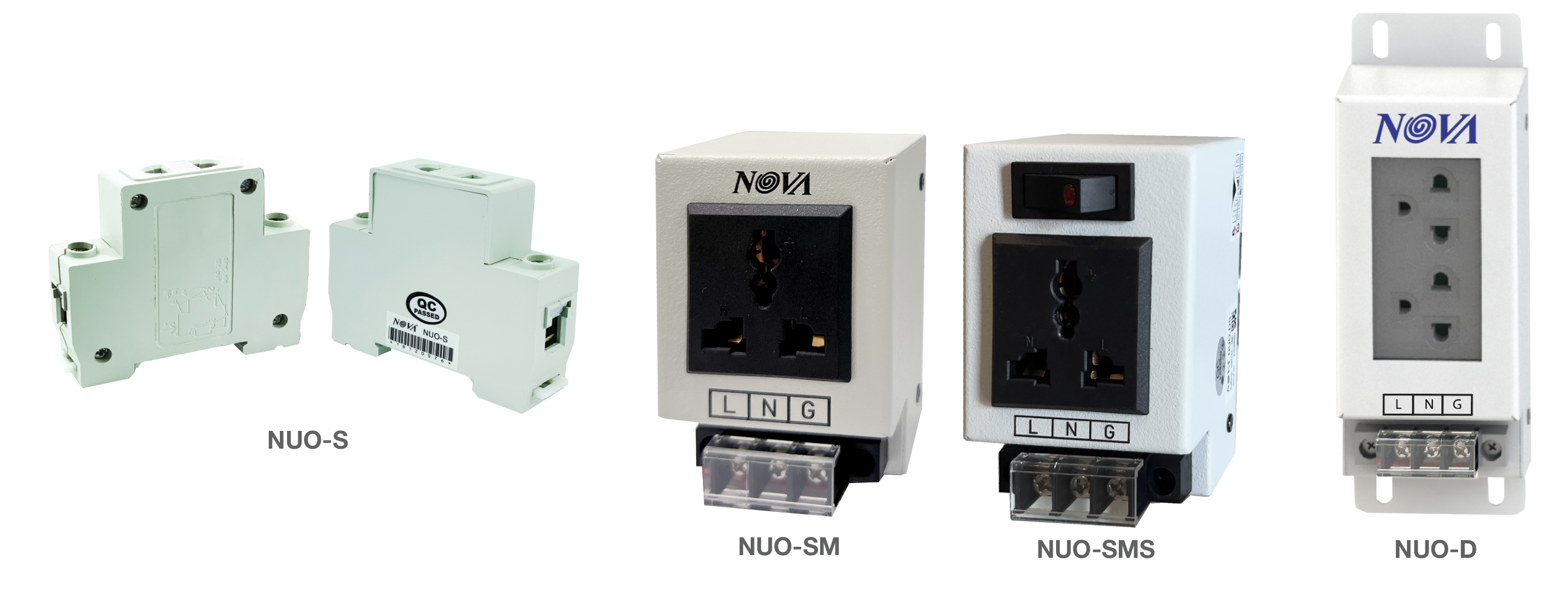 NUO