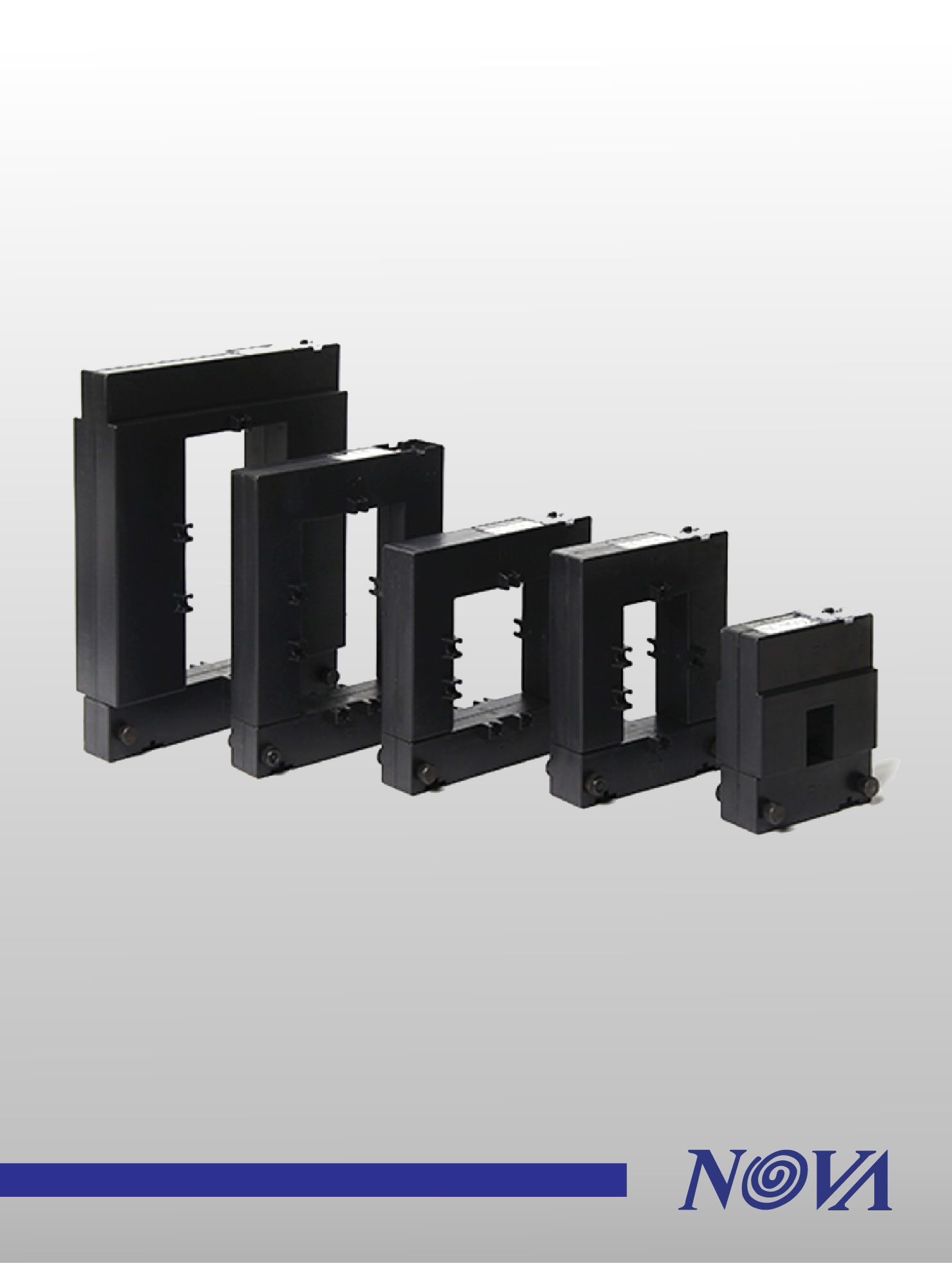 Current Transformer NCP