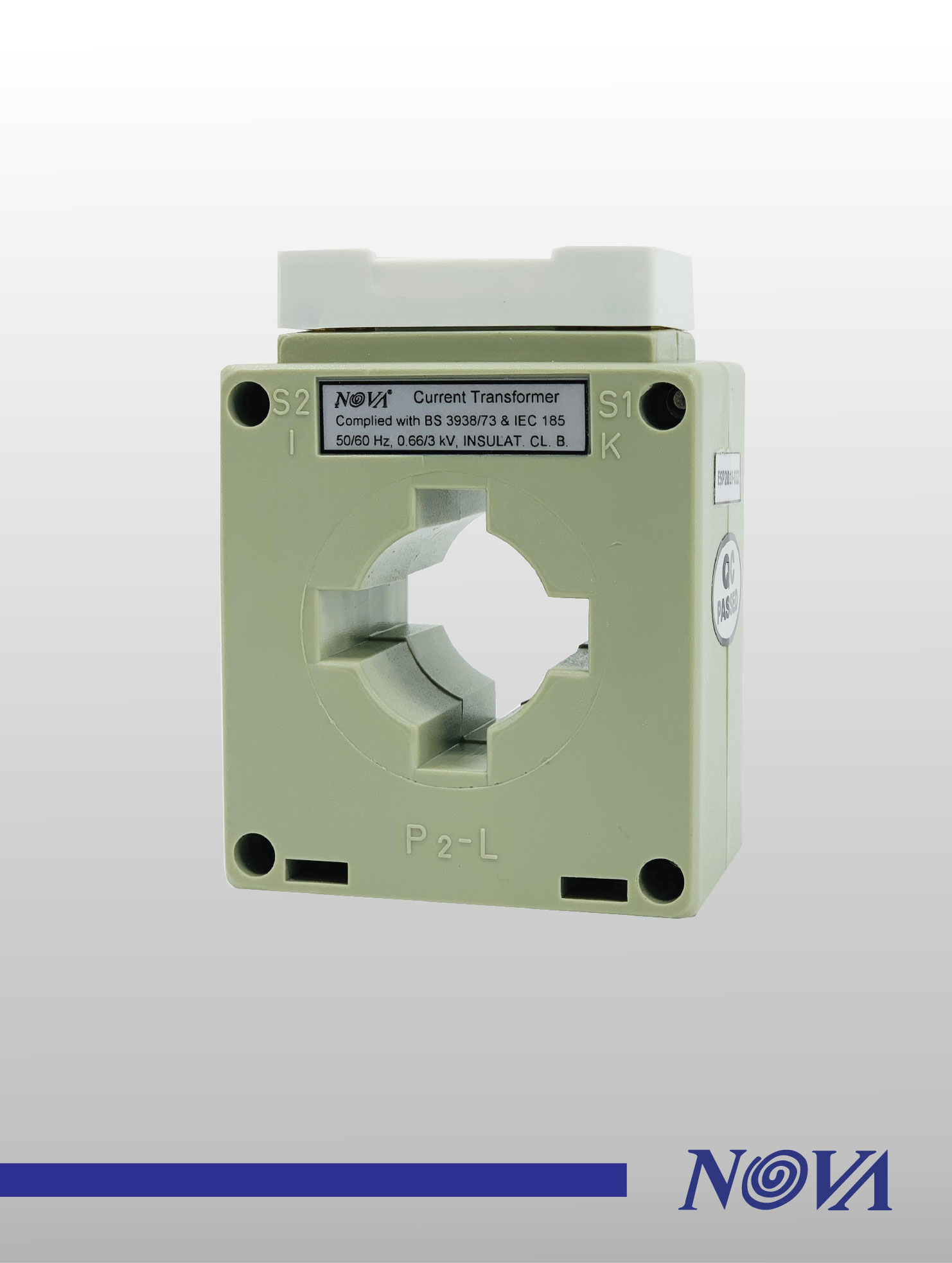 Current Transformer NCT