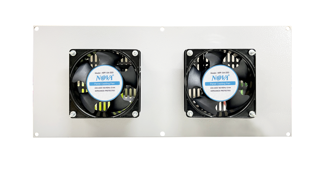 Cooling Fan Set(NCFS2)