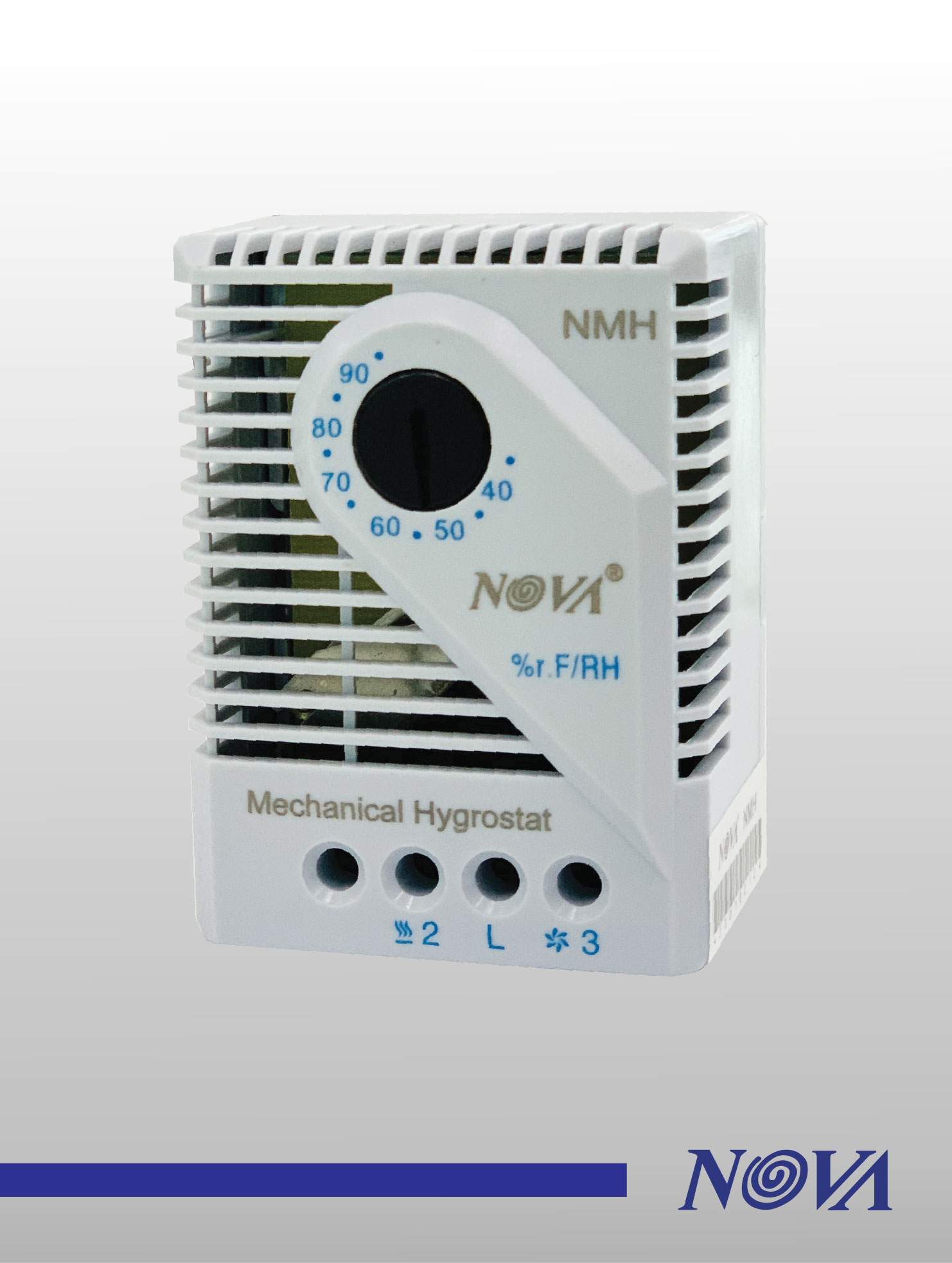 Hygrostat (NMH)