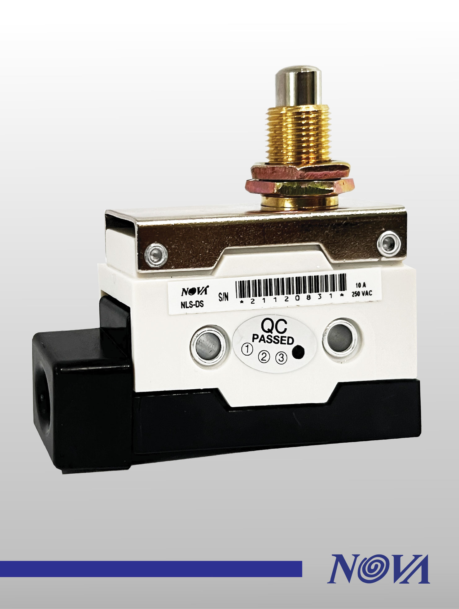 Limit Switch