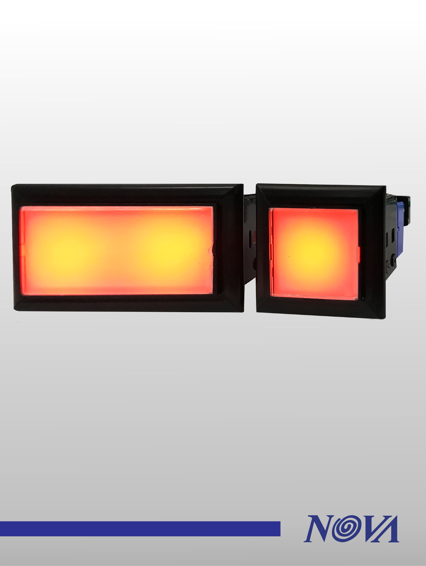 NOVA Line Lamp