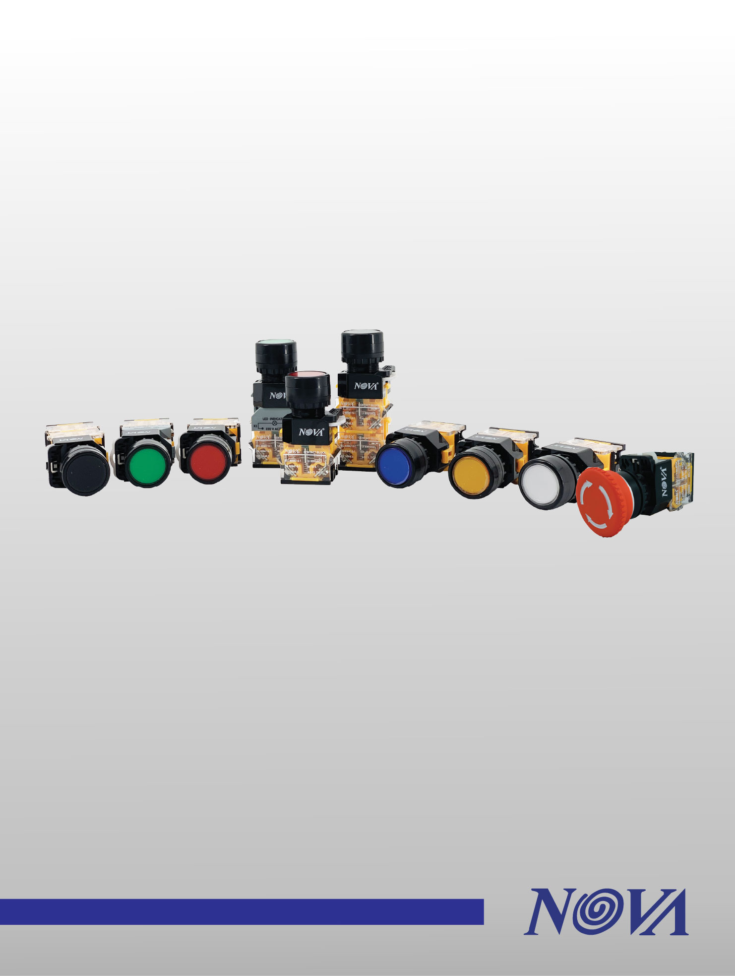 Micro Switch