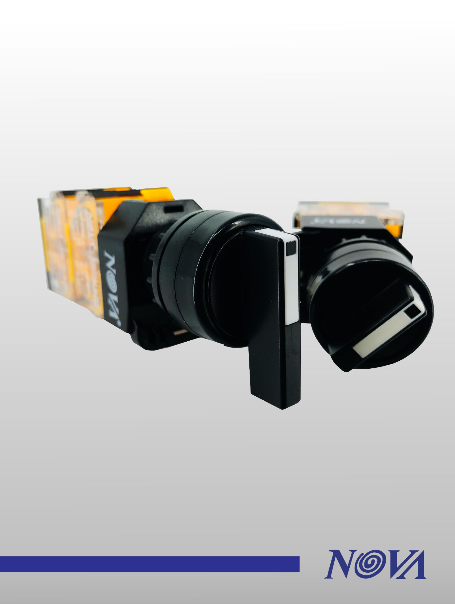 Selector Switch NSS