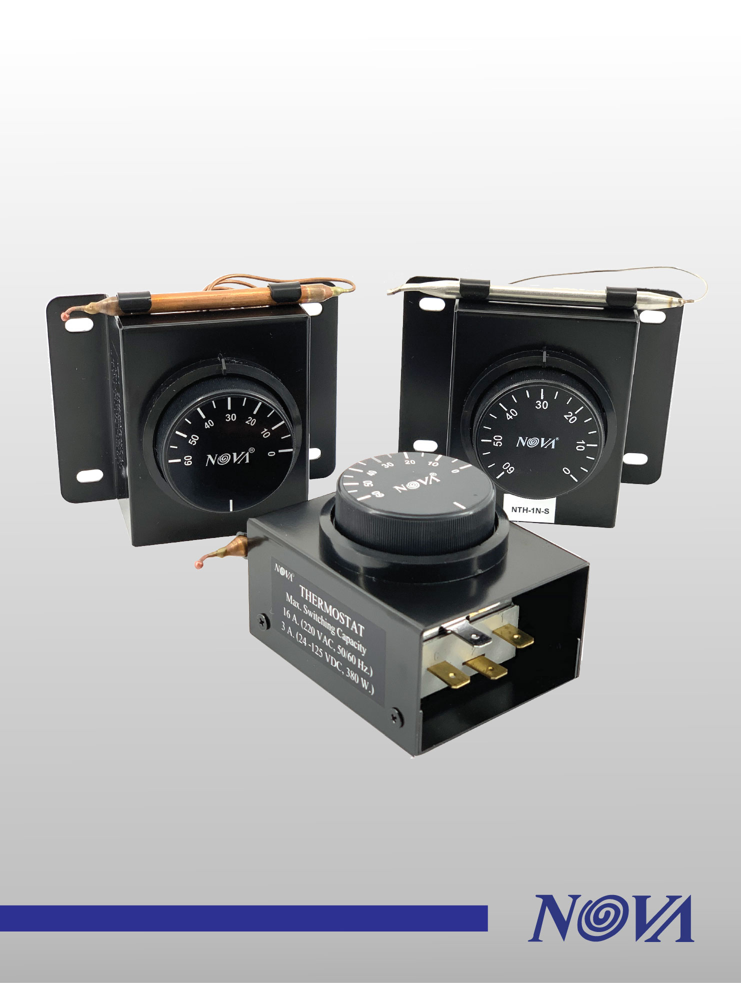 Thermostat (NTH)