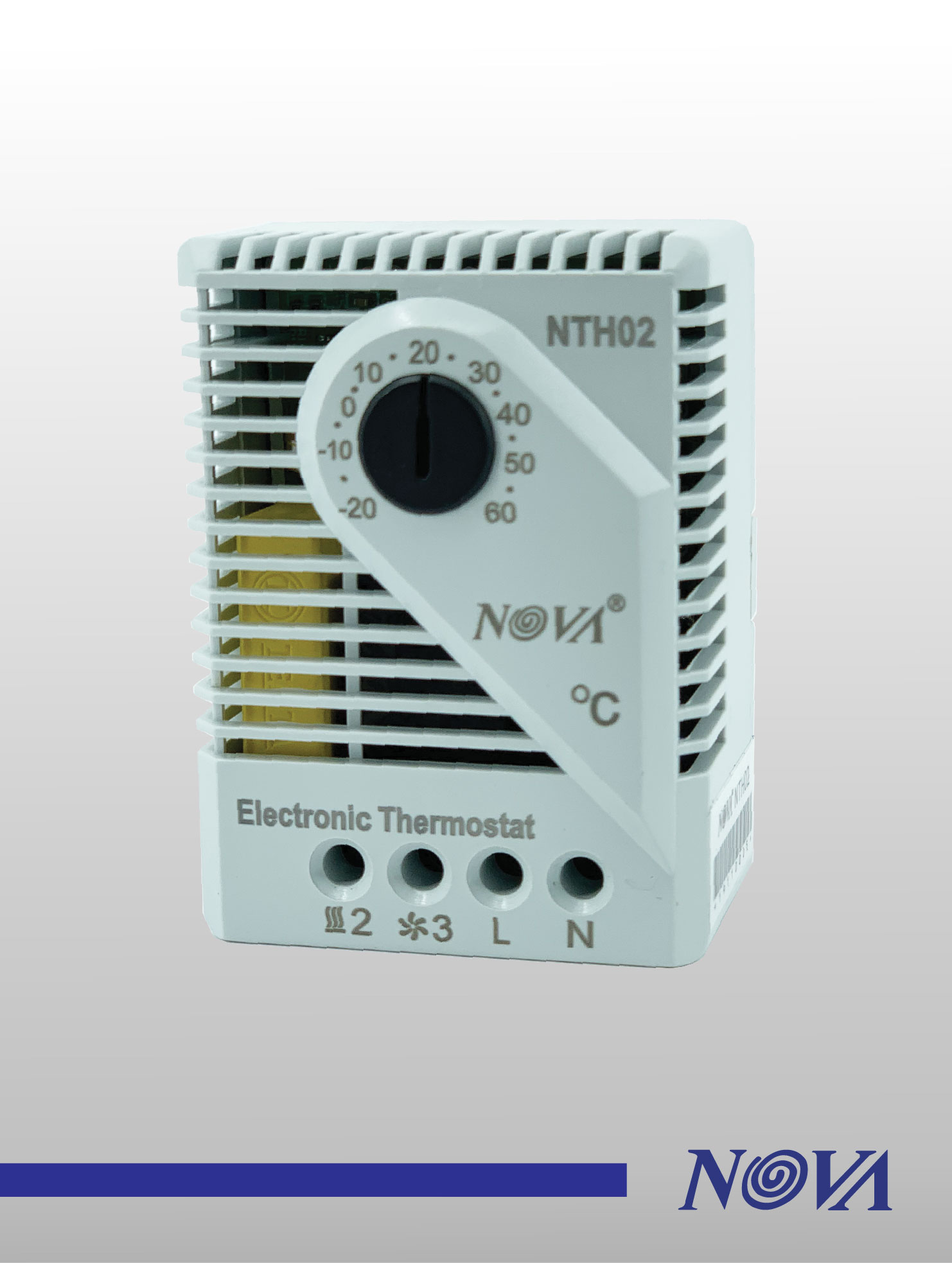 Thermostat (NTH02)