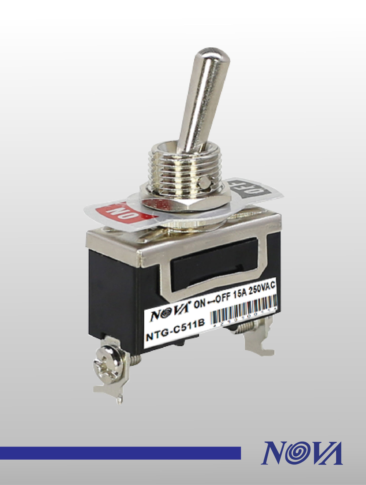 Toggle Switch NTG