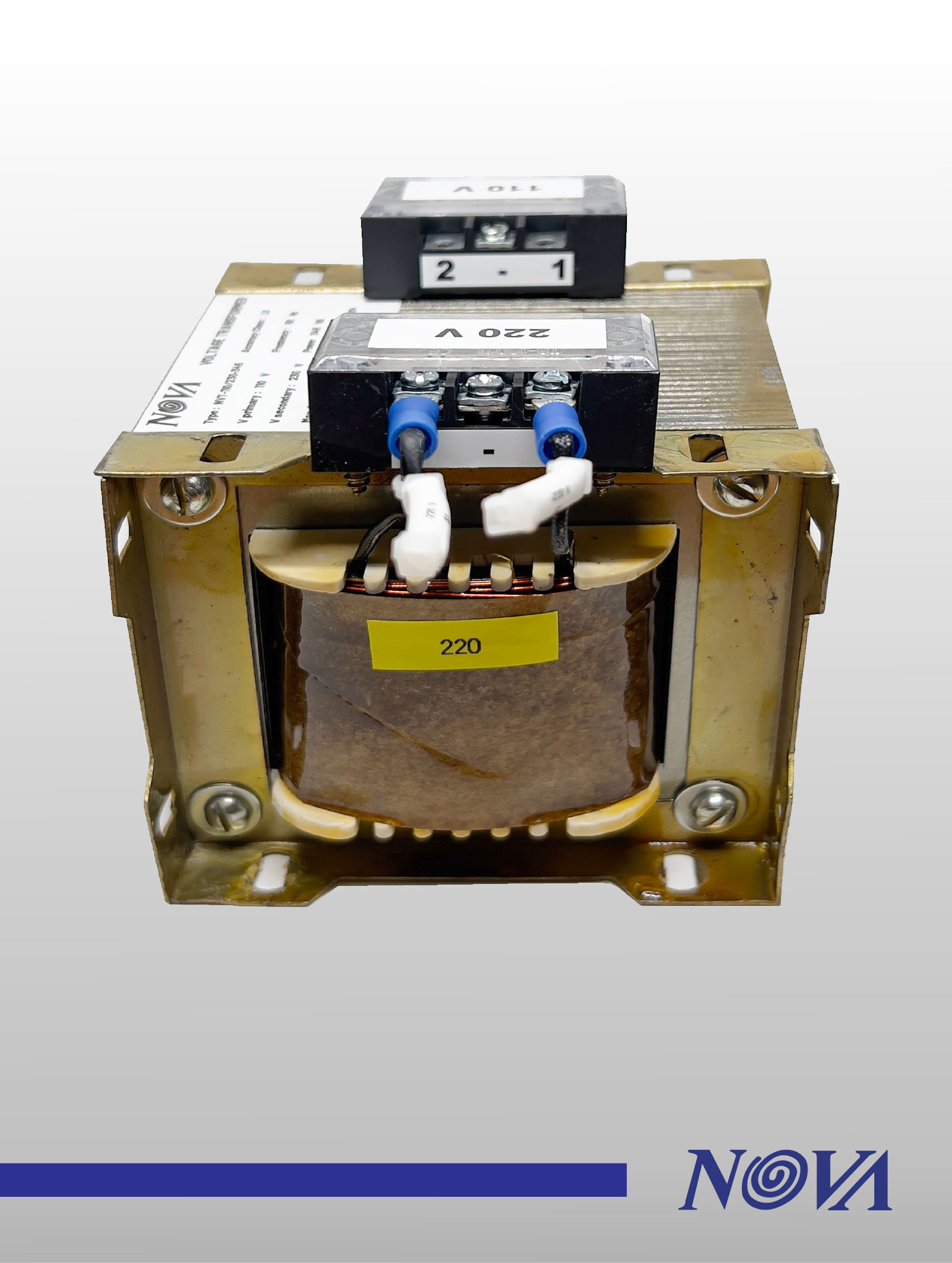 Voltage Transformer NVT