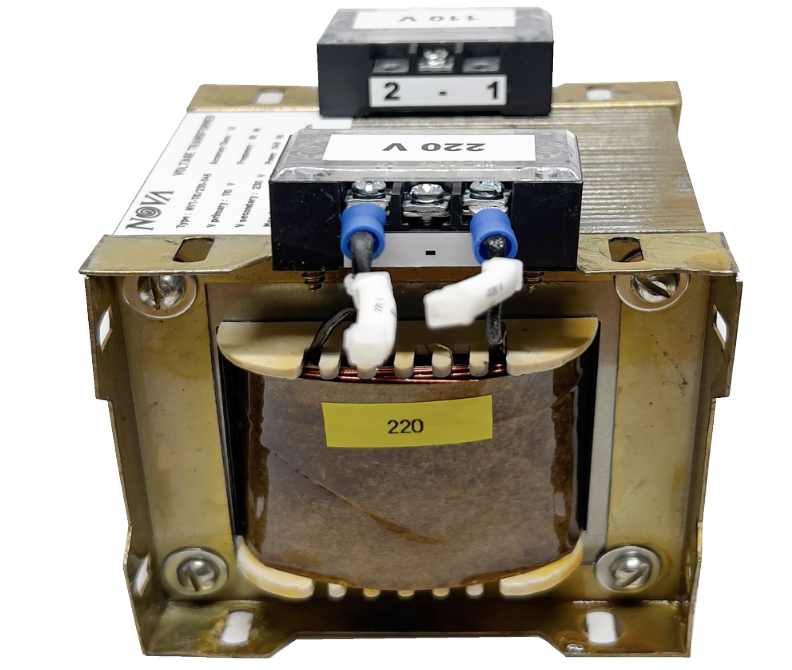 Voltage Transformer NVT