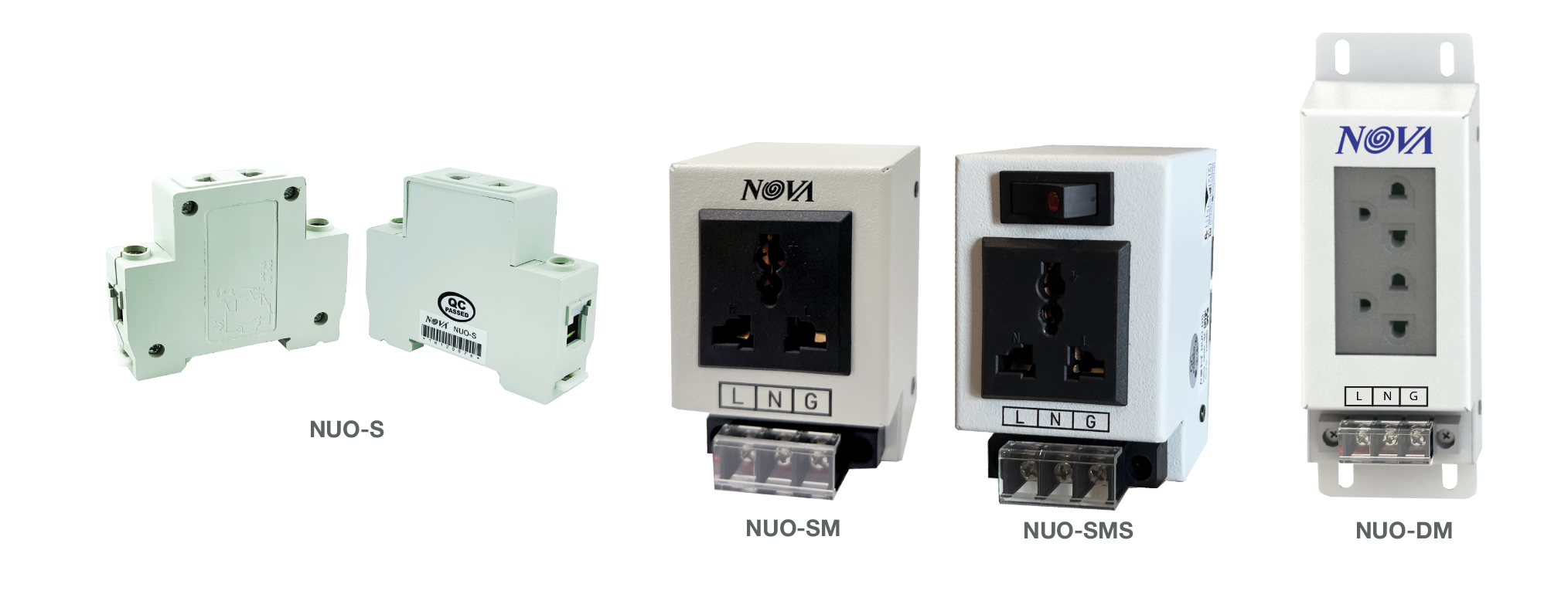 NUO-DM