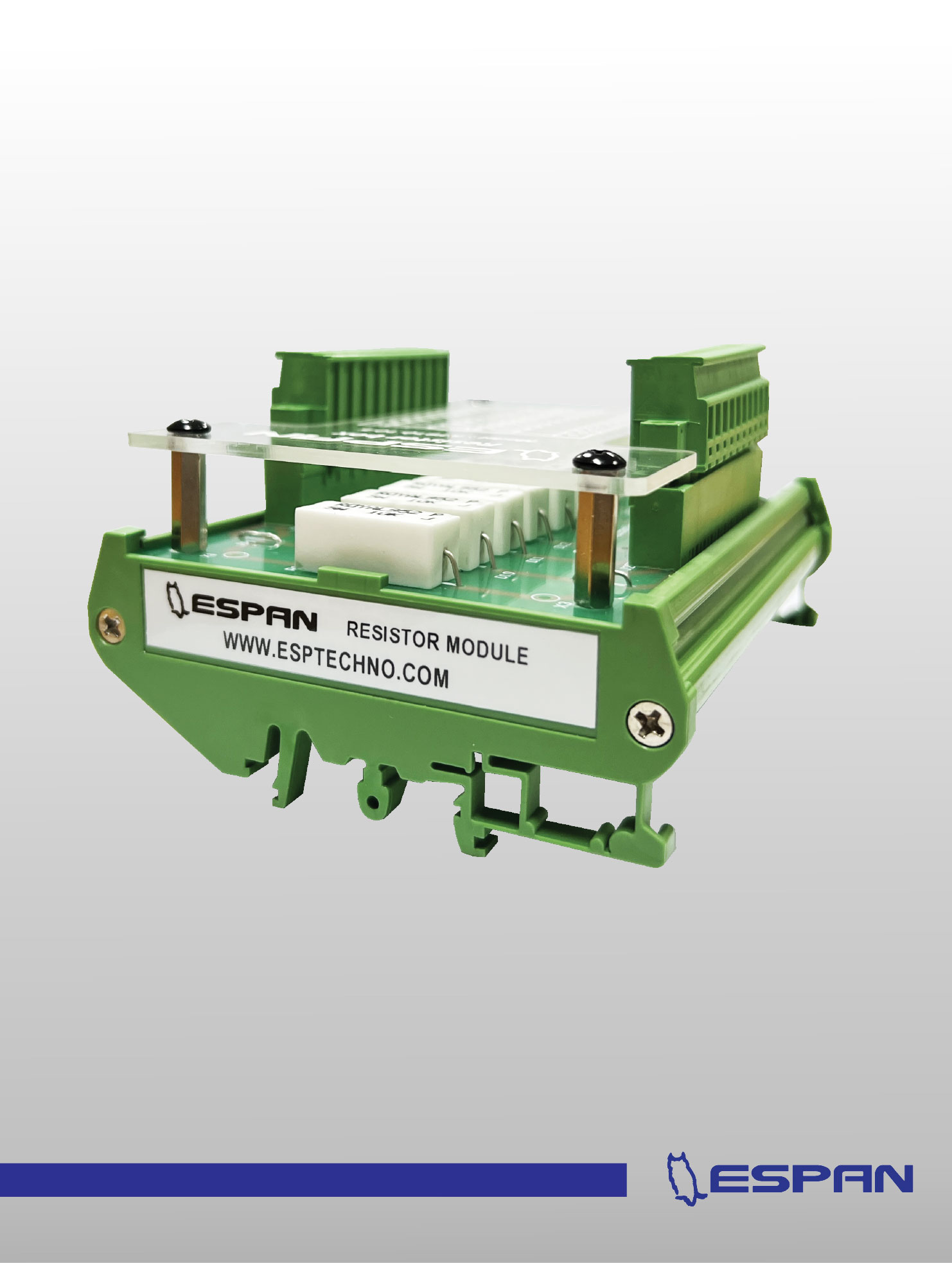 Resistor Module
