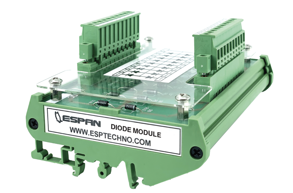 Diode Module (DM)