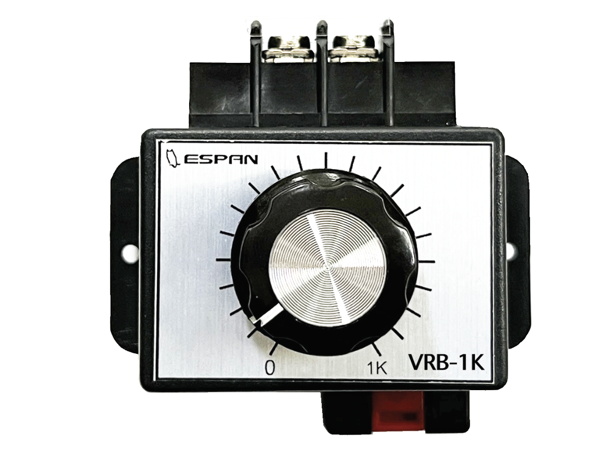 Variable Resistor Box (VRB)