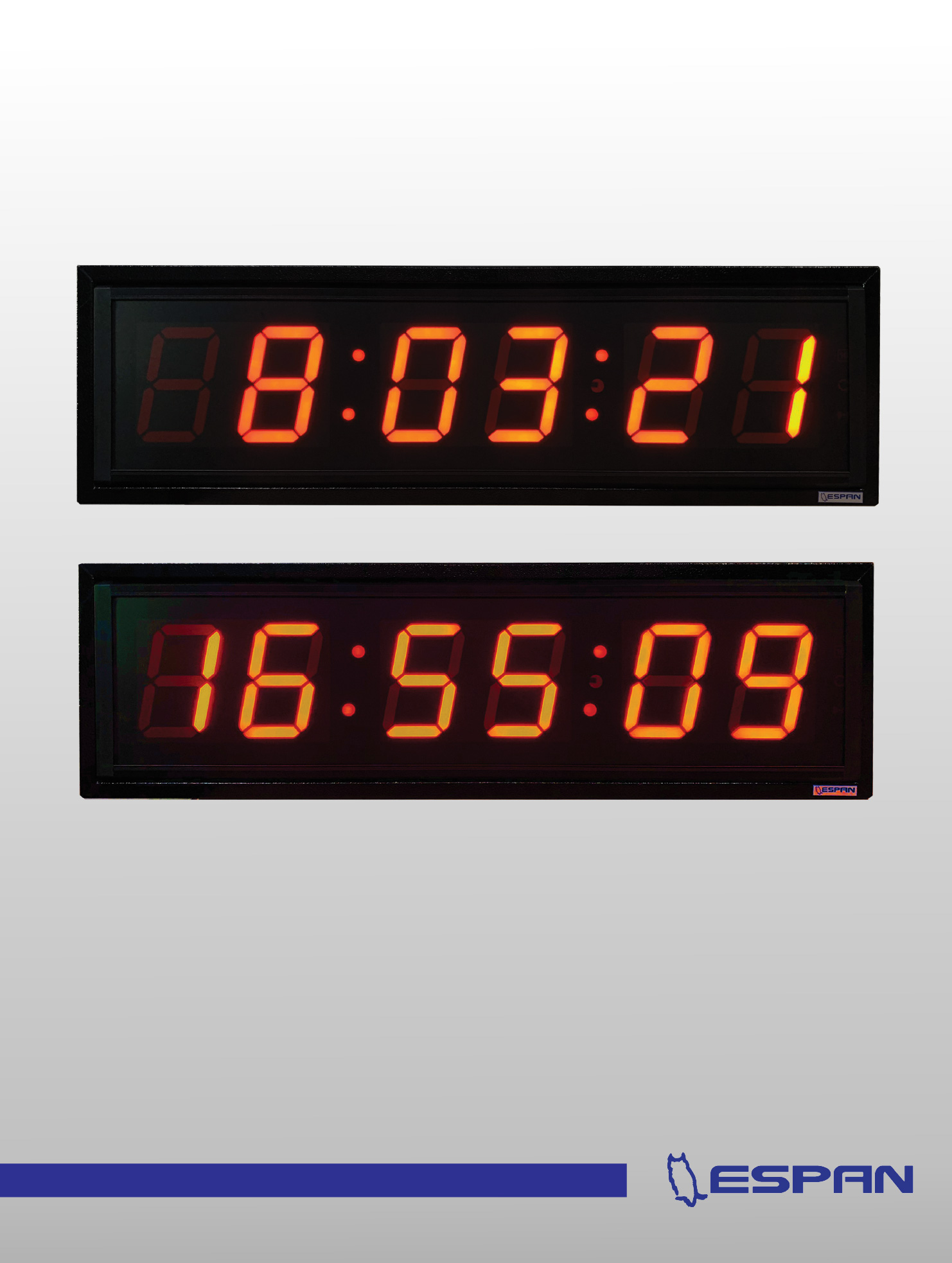 ESPOWER website_Digital Time