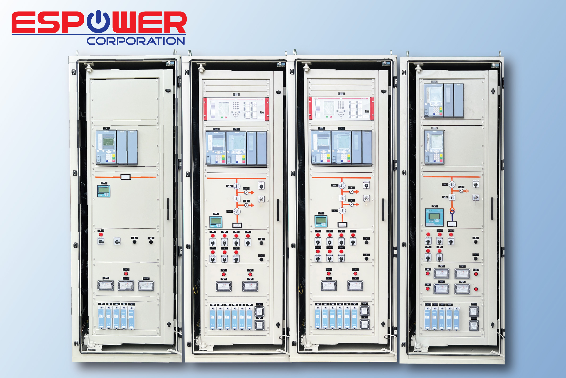 Complete board wire-