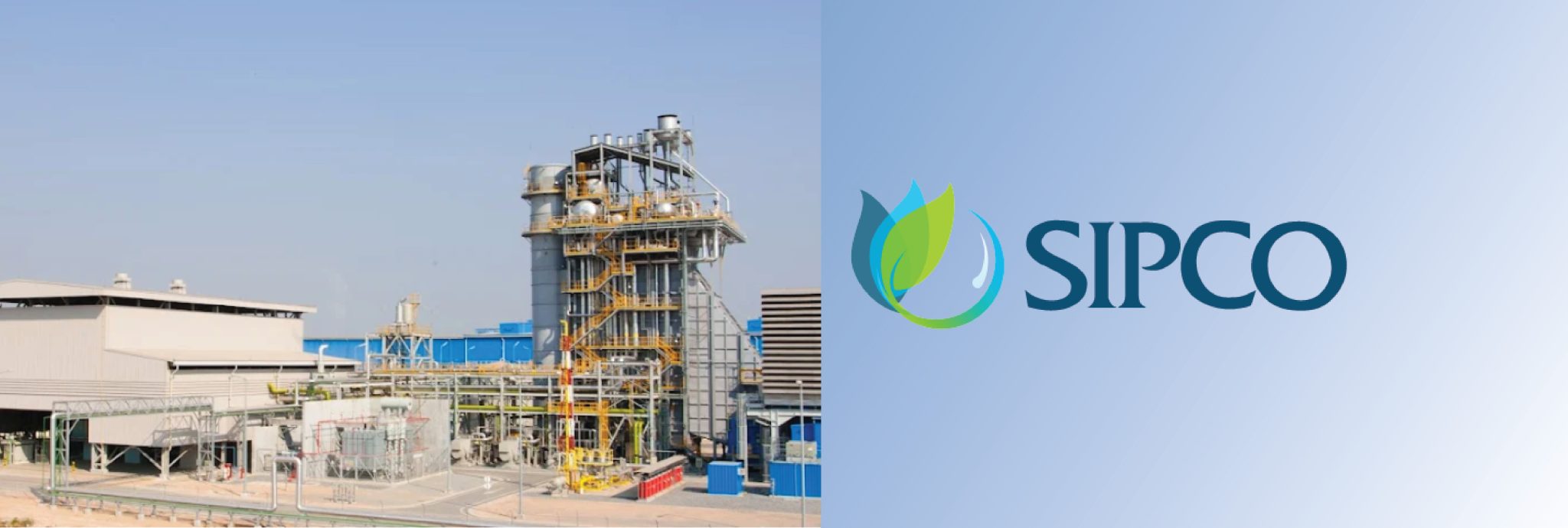 Sipco Modular Saha Pathana Inter-Holding (SIPCO) - ESPOWER
